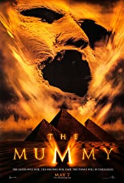 The Mummy 1 1999 Dub in Hindi full movie download